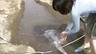 ہلکے بالوں والی سیکس ...