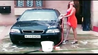 جنسی نوجوان اس کی بھ ...
