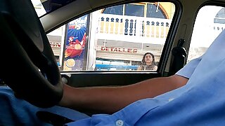 کینا کائی اور میا مس ...