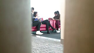 ریوین بالوں والی بے  ...