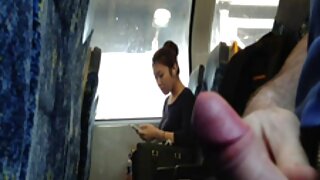 Busty سنہرے بالوں وا ...