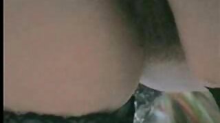 Busty سنہرے بالوں وا ...