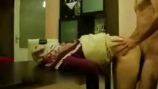 pigtails کے ساتھ بڑی ...